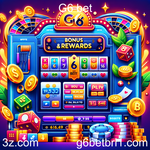 Descubra o Mundo VIP do G6 Bet: Exclusividade e Emoção em Cada Jogada
